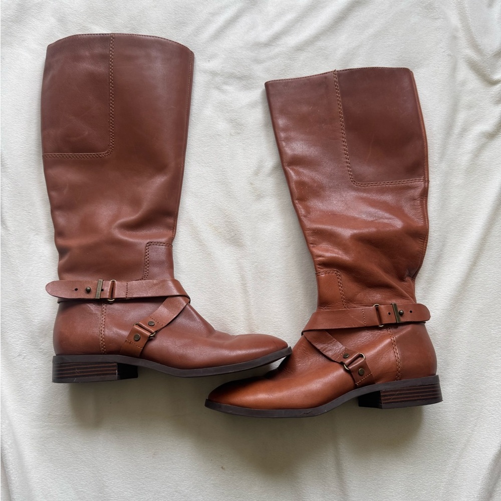 Nine West boot